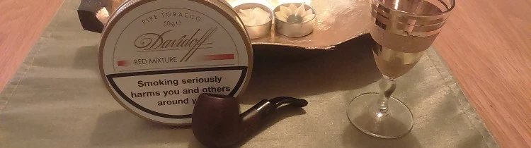 Davidoff Red Mixture