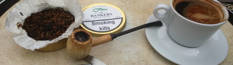 Fox The Bankers Mixture