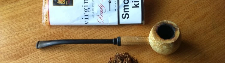 Mac Baren Virginia No 1