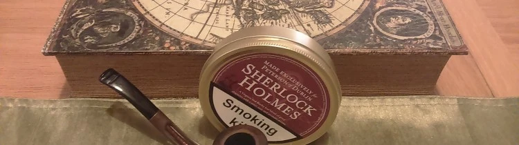 Peterson Sherlock Holmes
