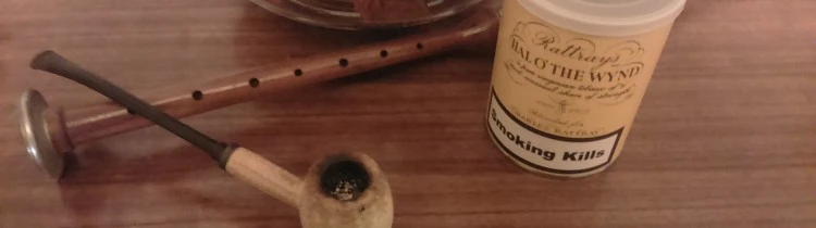 Rattrays Hal O The Wynd