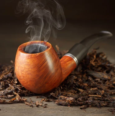 Buy Pipes from McGahey the Tobacconist