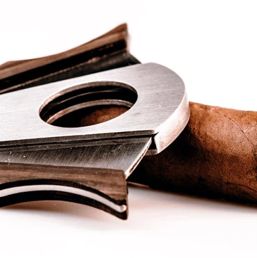 Buy smoking accessories from McGahey the Tobacconist