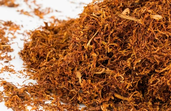 Buy Loose Tobacco from McGahey the Tobacconist