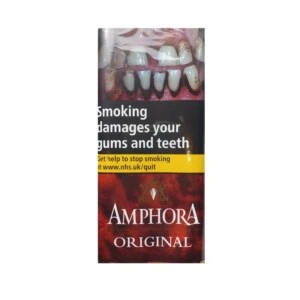 MacBaren Amphora Original 40g