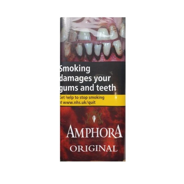 MacBaren Amphora Original 40g