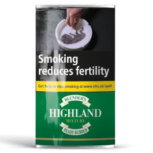 Highland Mixture 40g