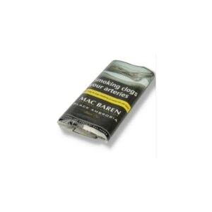 MacBaren Black Ambrosia 40g