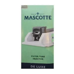 Mascotte De Luxe Tubing Machine