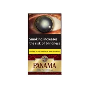 PANAMA THIN PANATELLAS 6 PACK