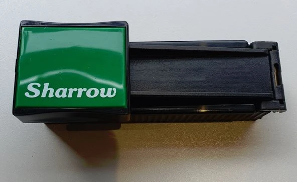 Sharrow Standard Tubing machine