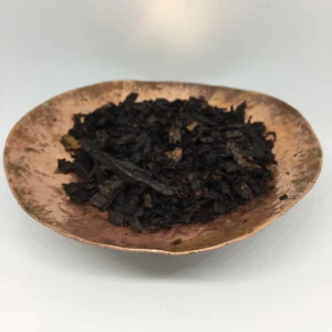 Century Black Cavendish - Loose Pipe Tobacco