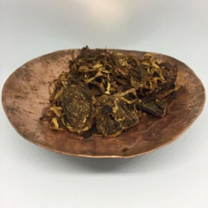 Buckland Curlies - Loose Pipe Tobacco