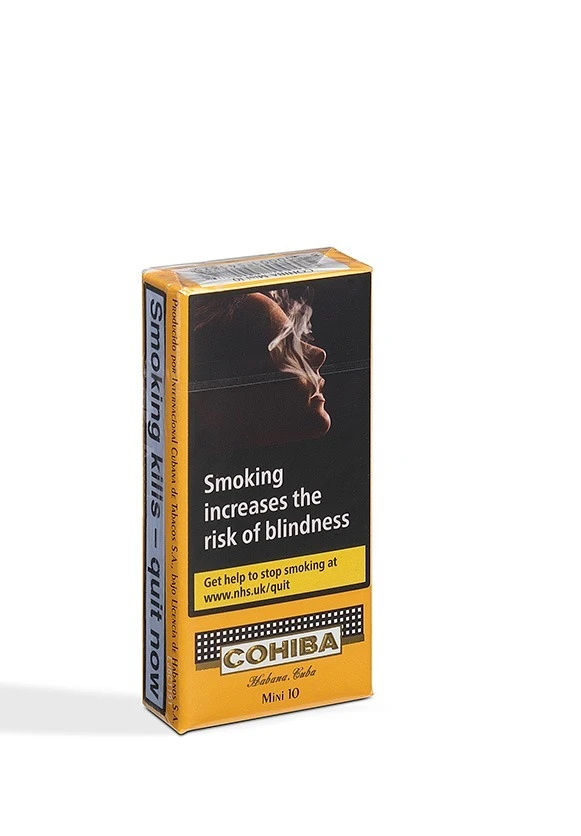 Cohiba-Minis-pack-of-10