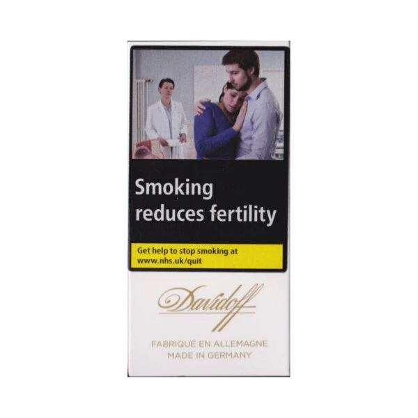 Davidoff Demi-Tasse 10 Pack