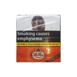 La Paz Wilde Mini 10 Pack