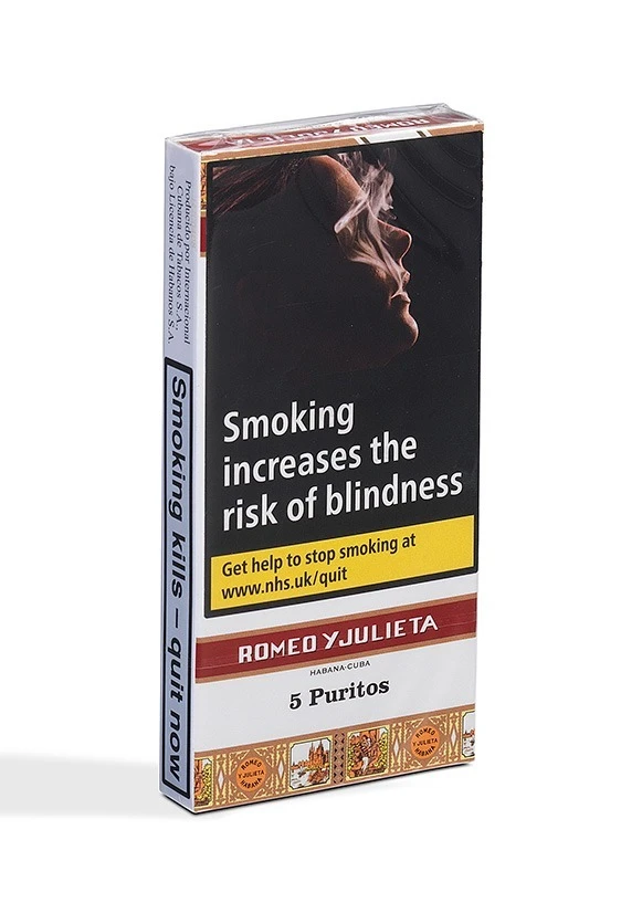 ATTACHMENT DETAILS Romeo-y-Julieta-Puritos-pack-of-5