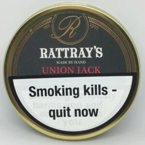 Union Jack 50g-pipe-tobacco