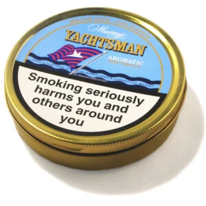 Yachtsman tobacco