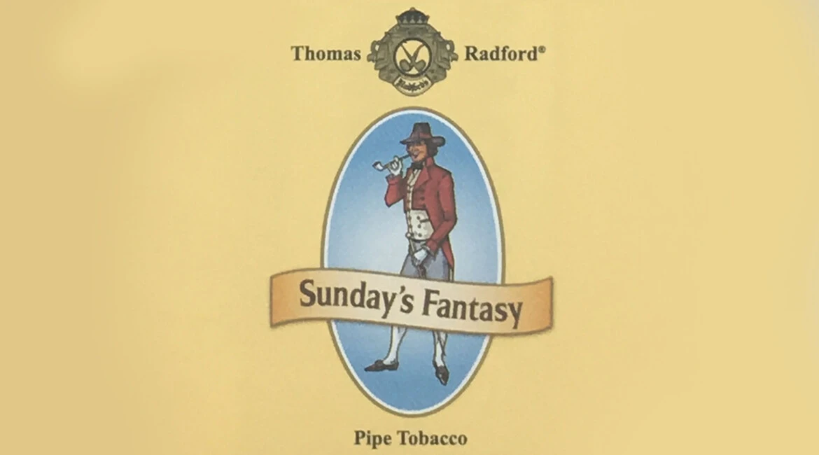 Thomas Radford – Sunday’s Fantasy