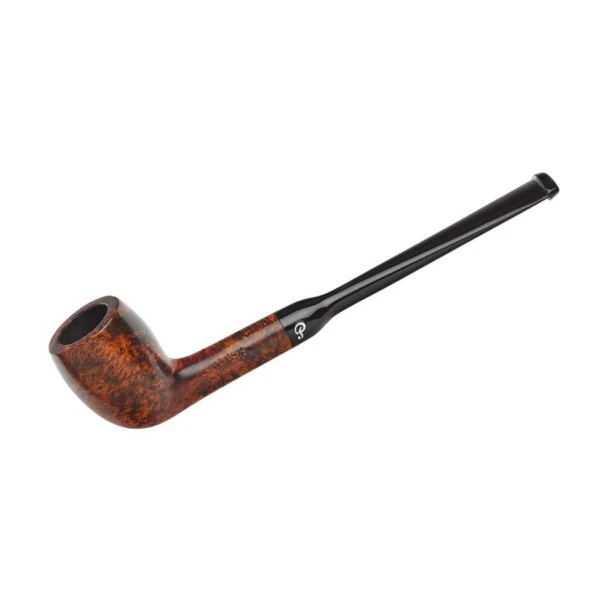 Peterson Belgique Smooth Fishtail