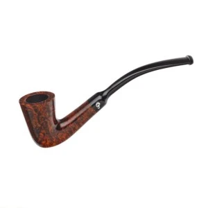 Peterson Calabash Smooth Fishtail