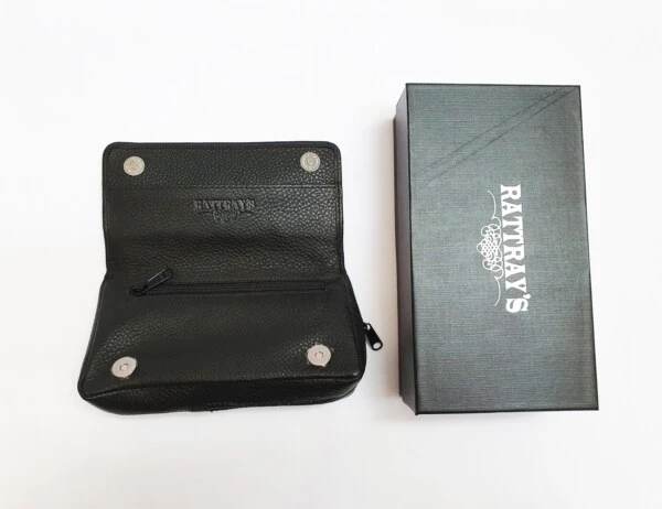 Tobacco Pouch - Rattray's Pipe Combo - Image 2