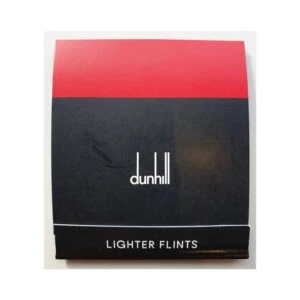 Dunhill Flints 9 Pack