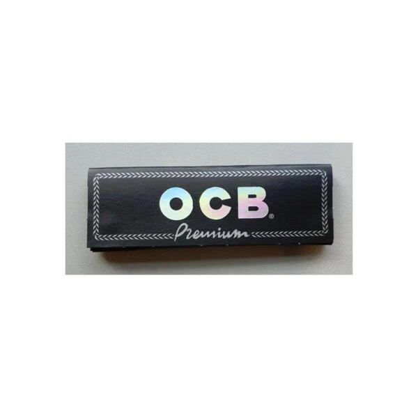OCB Premium Papers