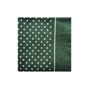 Snuff Handkerchiefs- Polka Dot