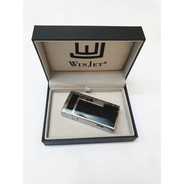 Winjet Pipe Light and Cigar Cutter