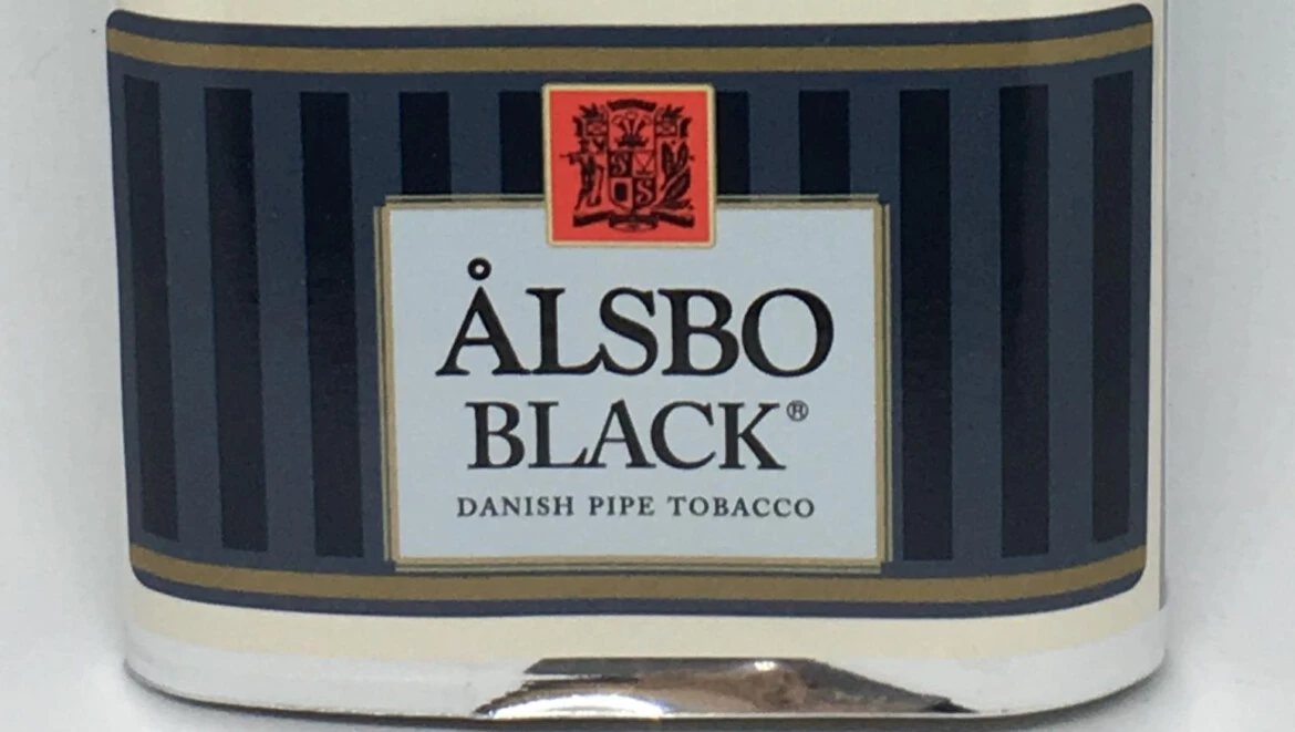 Alsbo Black