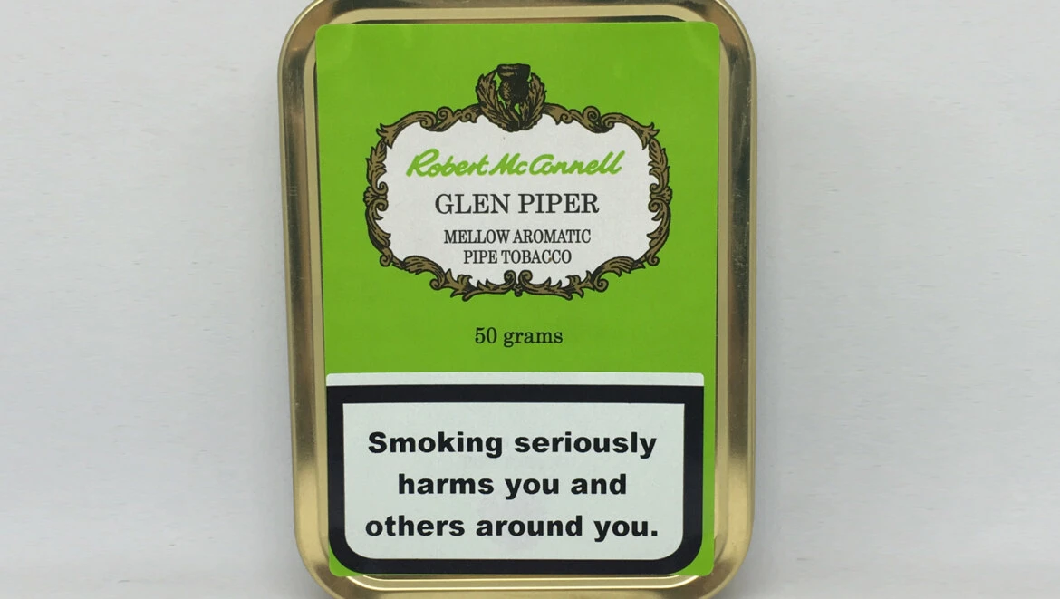 Glen Piper Tobacco