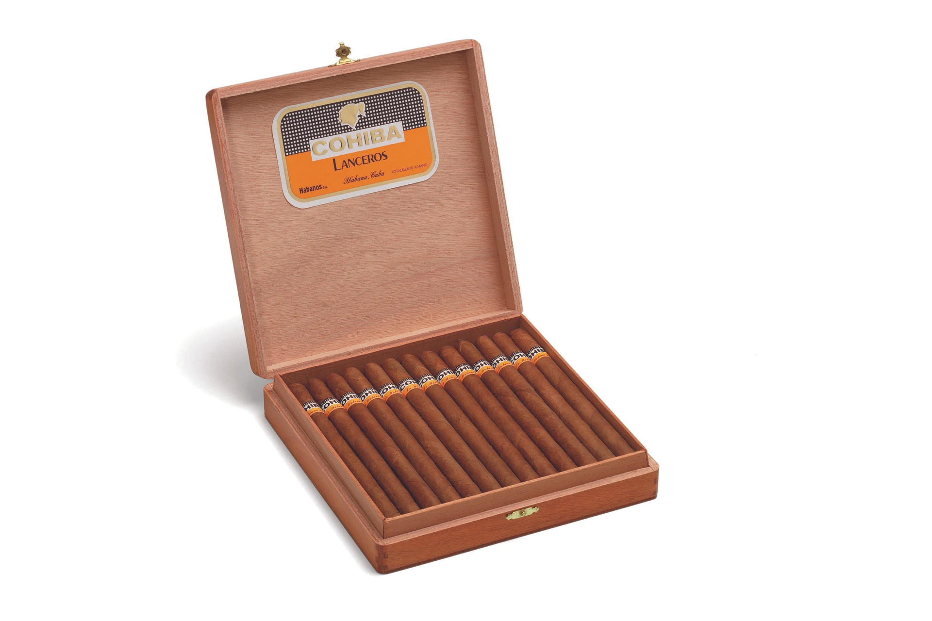 Cohiba Exquisito - 25 Box