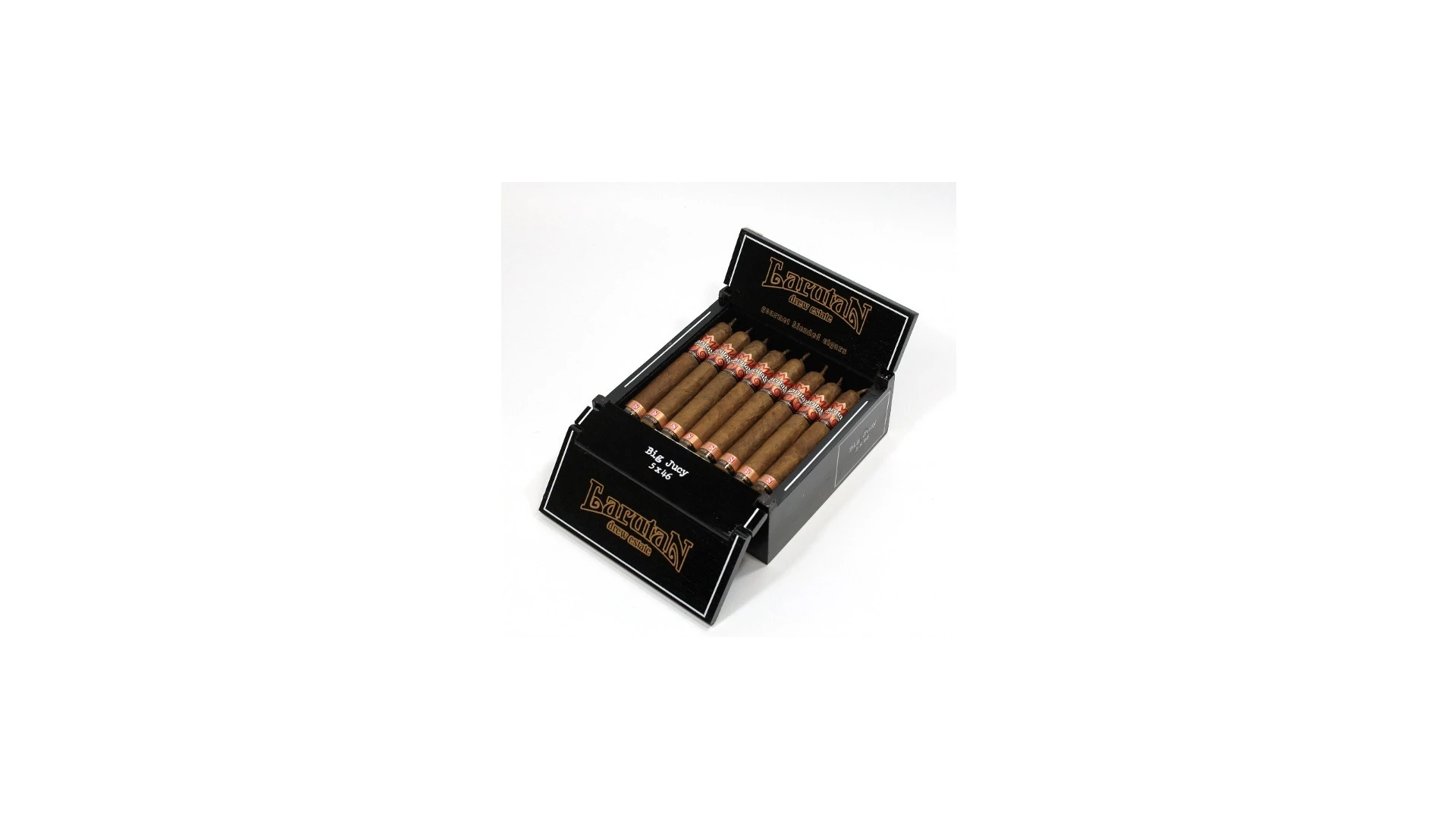Drew Estate - Larutan Jucy Lucy- 40 Box
