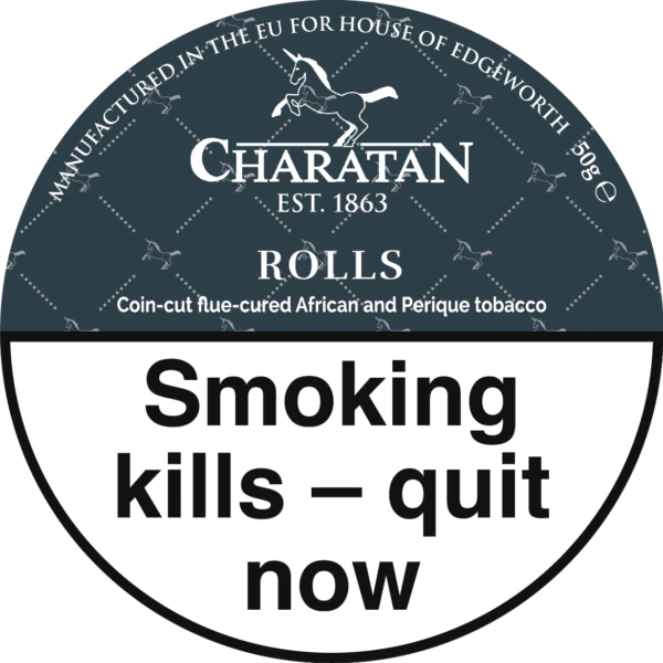 Charatan Rolls