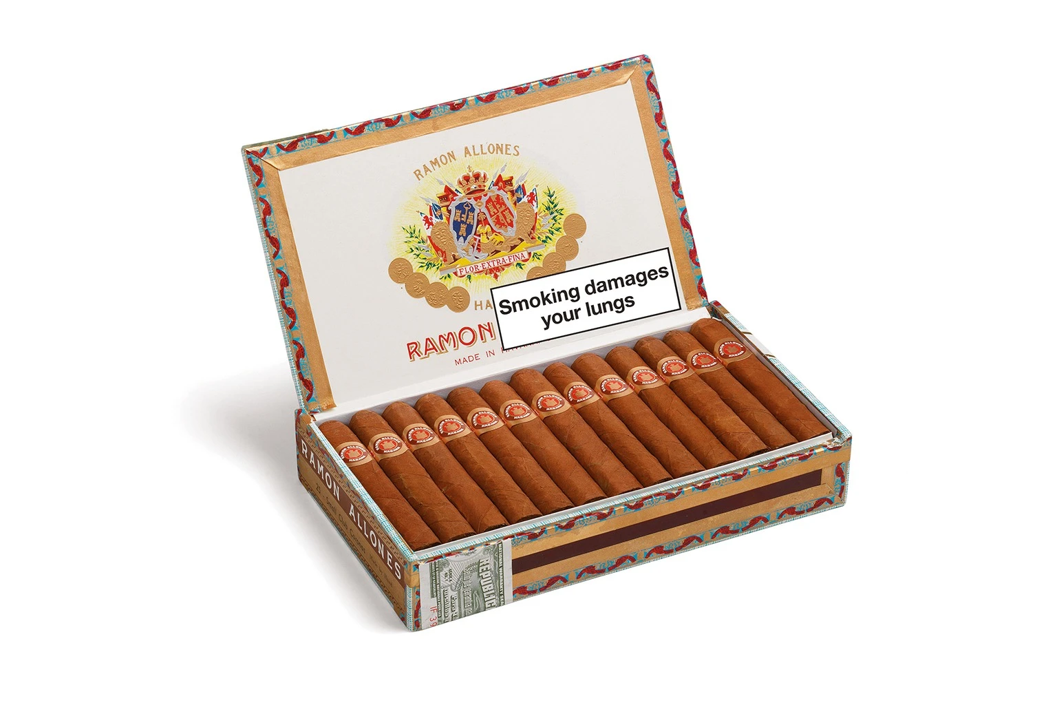 Ramon-Allones-Small-Club-Coronas-box-of-25