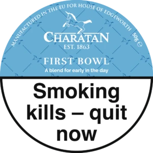 Charatan First Bowl