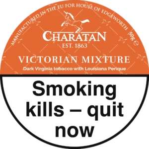 Charatan Victorian Mixture