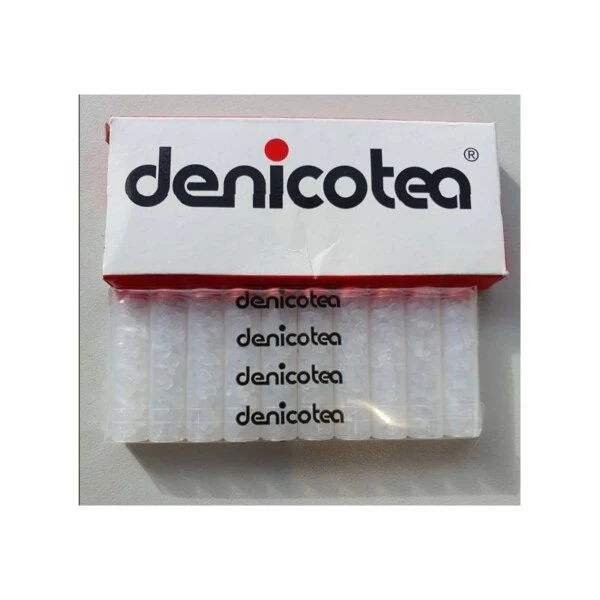 Dedicated 8mm filters