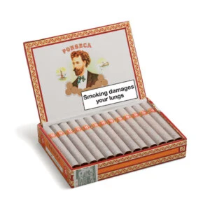 Fonseca Cosacos - 25 Box