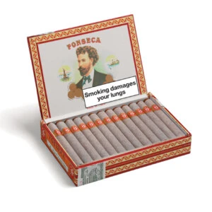 Fonseca Cadetes - 25 Box