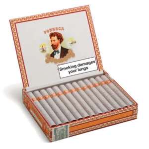 Fonseca No 1 - 25 Box