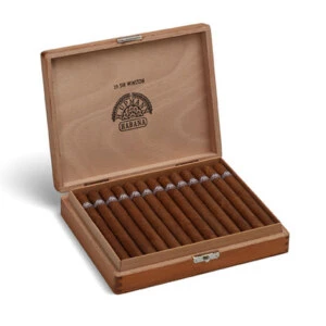 H. Upmann Sir Winston - 25 Box