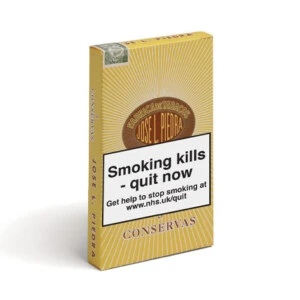 Jose L. Piedra Conservas - 5 Box