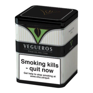 Vegueros Entretiempos - 16 Tin