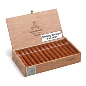 Montecristo Edmundo - 25 Box