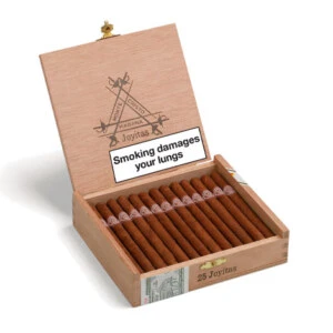 Montecristo Joyita - 25 Box