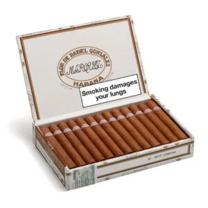 Rafael Gonzalez Petit Corona - 25 Box