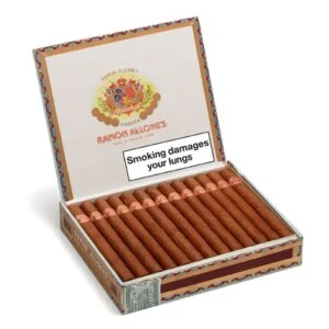 Ramon Allones Gigante - 25 Box
